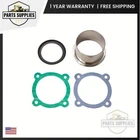 E103495-CRK Cylinder Sleeve Kit For Porter Cable Oil Free Air Compressor Pump New. Price: $41.62.