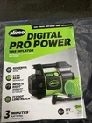 Slime Elite Heavy Duty Tire Inflator (bikes, Atv's, Automobile, Trucks) - New Open. Price: $79.96.