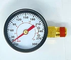 GA016313AV Campbell Hausfeld Speedaire 1-1/2" 250 Psi Gauge New. Price: $18.72.