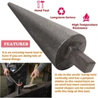Blacksmith Anvil Mandrel Metal Forming Cone 1" Hardy Forge Vise New. Price: $96.00.