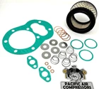 Model 705 Valve Rebuild Kit Saylor-beall Pump Air Compressor Parts 4806, 6106 New. Price: $129.48.