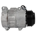 A/c Ac Compressors For Lexus ES350 2007-2012 Toyota RAV4 Venza 2009-12 3.5L New. Price: $150.93.
