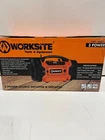 Worksite Power Source Inflator And Deflator CAP328 Open. Price: $85.00.