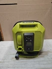 Ryobi 18V One+ Digital Inflator/deflator PCL031 Cordless Air Pump (tool Only) New. Price: $45.99.