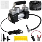 150 Psi Digital Display Tire Inflator Car Air Pump Compressor Portable Auto 12V New. Price: $21.99.