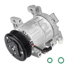 Youxmoto Compressor Model YXACC081 Nissan Altima 2.5L 2013-2018 New. Price: $209.99.