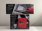 Auto Effects Meridian Point 12V Dc 300 Psi Air Compressor & Heated Ice Scraper New. Price: $11.99.