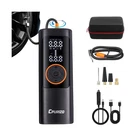 7X Faster Tire Inflator Portable Air Compressor, 15000MAH & 150... Usa Ship New. Price: $30.09.
