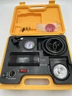 Whistler CO250DC Air Compressor Auto Kit Used. Price: $40.00.