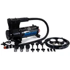 Hornblasters HB-3Q 12-VOLT Constant Duty Air Compressor 200 Psi Capable New. Price: $265.99.