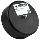 1/2" Compressor Air Intake Filter Silencer Housing Replacement Paper Element New. Price: $35.99.