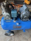Quincy Air Compressor And Tools, Electric Pump, Refurbished Works Great Used Seller. Price: $775.00.