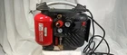 Nuair Boss 1.2 Gal Portable Compressor 135 Psi 120V 72549 Used. Price: $72.90.