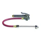 Westward 2HKX1 Inflator Gauge, 20 90 Psi New. Price: $49.19.