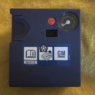 Genuine Gm Tire Inflating Air Compressor 13392204 (new). Price: $59.99.