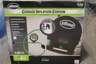 Slime Pro-series Garage Inflation Station 120V Retractable Hose Digital 40069 New. Price: $25.00.