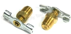 2 Pack 5131603-00 Dewalt Air Compressor Tank Drain Valve 1/8" Npt New. Price: $18.32.
