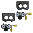 Porter Cable Air Compressor Replacement (2 Pack) Manifold Kits 5140110-41-2PK New. Price: $119.00.