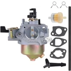 Carburetor For Rolair 13GR30HK30 13HP Honda 30G Compressor New. Price: $18.88.
