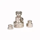 Wynnsky Tire Valve Adapter Kit, Tractor Tube Air Water Stem New. Price: $18.29.