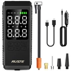 Inflator Portable Air Compressor, Pump For Car Tires With Digital Pr... New. Price: $65.19.