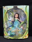 Disney Fairies Sivermist Tinker Bell And The Lost Treasure 1 Of 20,000 New. Price: $399.99.