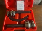 Shankly Spring Compressor Tool - 2200 Lbs Extra Strength, Read Description Used. Price: $21.00.