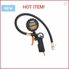 Freeman Digital Tire Inflator With Lcd Pressure Gauge Fatdti New. Price: $29.34.