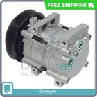 Ac Compressor FS10 Fits Ford Bronco, Super Duty, F-150, F-250, F-350, F53 Qr New. Price: $165.95.