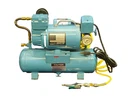 Pneumotive Air Compressor 100PSI LGH-310-H02 Portable Century Motor 1/4HP 115V Used. Price: $320.00.