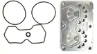 E110564 Husky Complete Valve Plate Kit With Gaskets Oem Parts C603H, E113242 New. Price: $91.00.