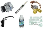 2007 Ford E-150 4.6L V8 A/c Compressor Kit Uac New. Price: $384.89.