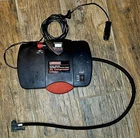 Craftsman 12-VOLT/250 Psi Air Compressor Inflator #75114-WORKS Great Used. Price: $19.37.