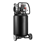 Uimoso 14 Gallon 2HP Air Compressor 4.3 Scfm At 90 Psi Max 125 Oil-free New. Price: $211.84.