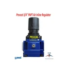 3/4" Female Npt Compressed Air Line Regulator TR204 New. Price: $189.99.