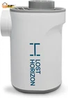 Losthorizon Air Pump For Inflation Deflation New. Price: $50.17.