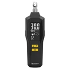 Michelin Programmable Tire Pressure Gauge Digital 5-99 Psi 1 Pack Black New. Price: $37.40.