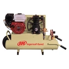 Ingersoll Rand SS3J5.5GH-WB Portable Gas Air COMPR,1 Stage, 1/2 Hp 4YW08 New. Price: $1993.41.