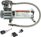 Airmaxxx Chrome 400 Compressor 90 120 Off For Ride Suspension System New. Price: $159.54.