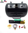 Smt- Black 5 Gallon Air Tire Bead Seater Blaster Tool Seating Inflator Compatibl New. Price: $100.56.
