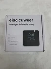 Eisoicuweer B001 Intelligent Inflatable Air Pump New. Price: $24.99.