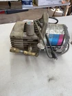 Campbell Hausfeld Power Pal Electric Tankless Air Compressor MT300002 Works Used. Price: $50.00.