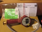 Matco Tools DT6 Digital Tire Inflator New The Box. Price: $135.50.