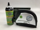 Slime 40050 12V Tire Inflator Pump + Emergency Repair Sealant 14OZ New. Price: $31.45.