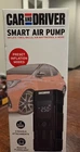 Car And Driver Smart Air Pump Multiple Inflation Modes Built Battery Recharge New. Price: $45.00.