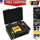 Air Compressor Hard Compatible With Dewalt 20V Max Tire Inflator , Pump S... New. Price: $100.99.