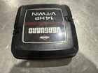 Briggs And Stratton Vanguard 14HP Horizontal Air Cleaner Housing Used. Price: $59.79.