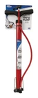Air Master 70 Psi High Volume Hand Pump 22" Hose Red Aluminum Tank New. Price: $29.99.