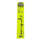 Ryobi 18-VOLT One+ Cordless Telescoping Power Scrubber P4500 (tool Only) New. Price: $84.88.