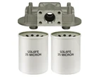 Buyers Products HFA42515 Assembly (filter Assy Micr Psi Byp) New. Price: $215.07.